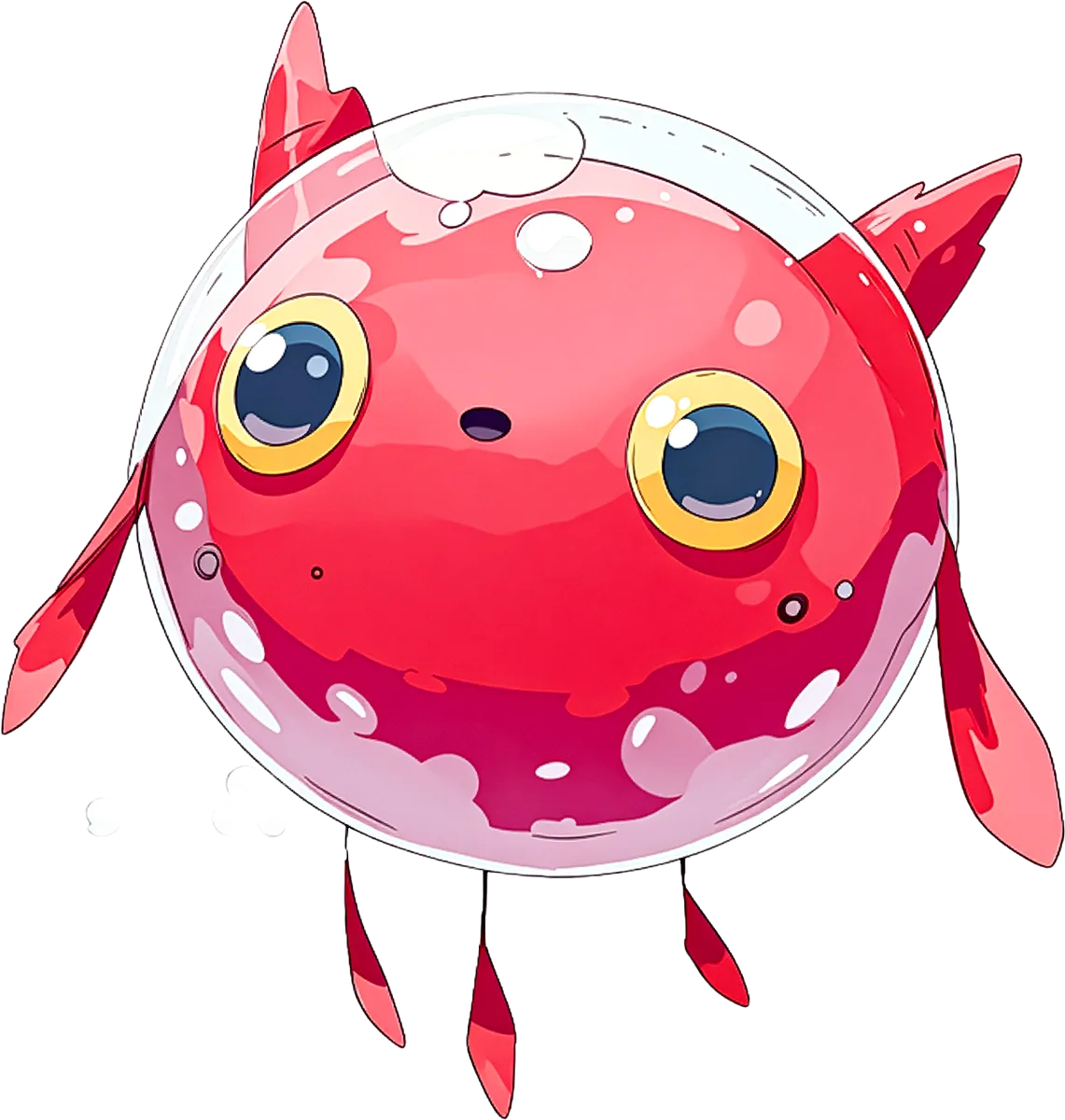 アカポワ