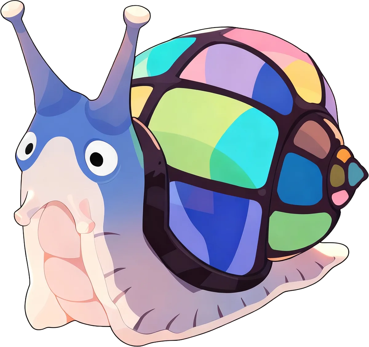 グラスネール