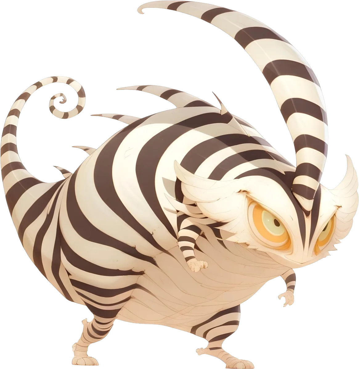 クロマジロ