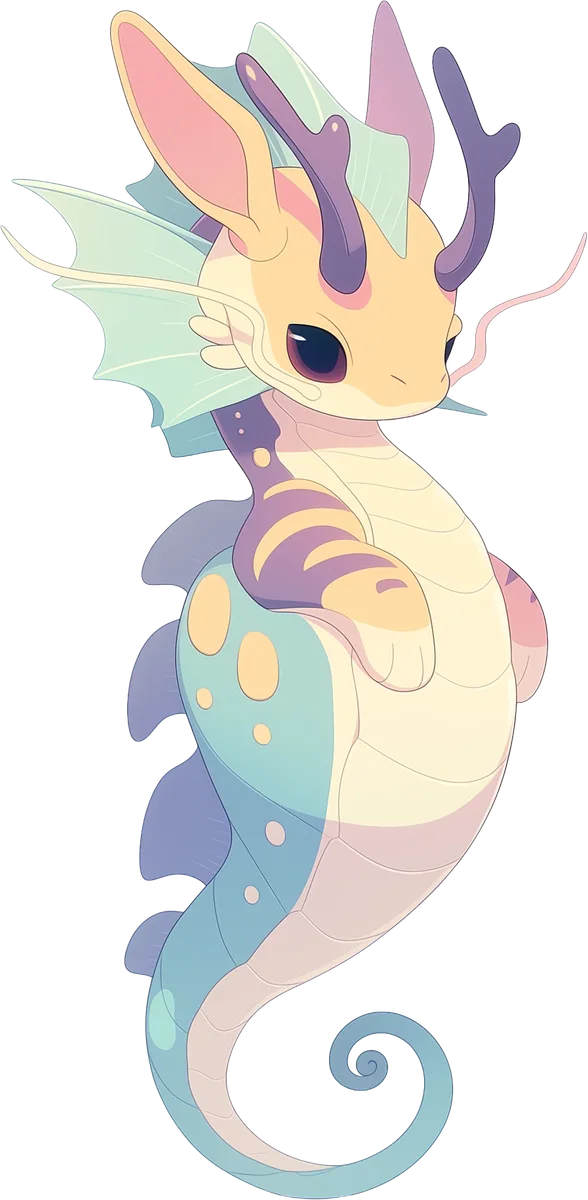 ナギリュウ