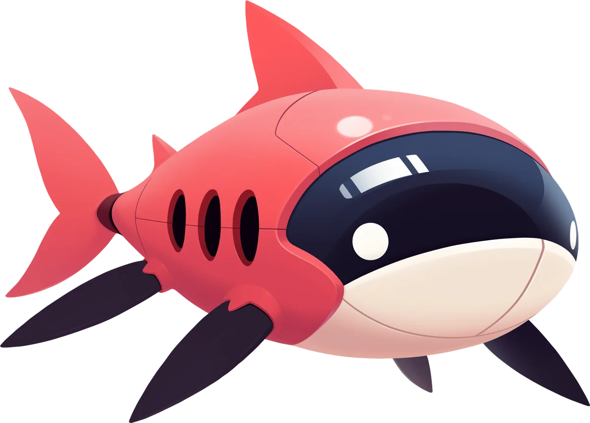 カゲムシャチ